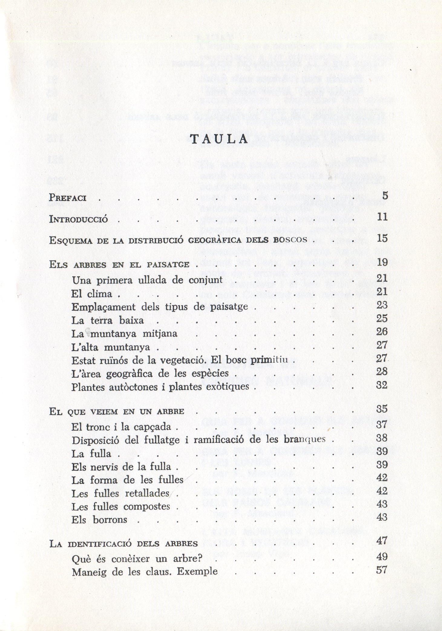 Guia per a conèixer els arbres - Miniatura 2